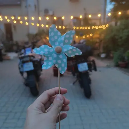 Pensiunea Buon Gusto Sibiu-motorcyle Friendly,city Center 3*
