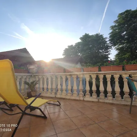 Pensiunea Buon Gusto Sibiu-motorcyle Friendly,city Center 3*