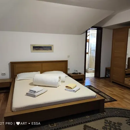Gasthof Pensiunea Buon Gusto Sibiu-motorcyle Friendly,city Center Hermannstadt