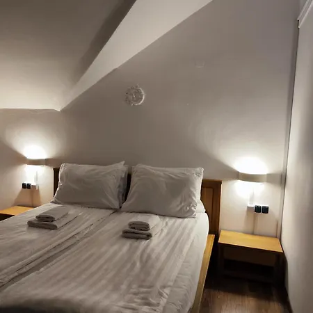 Pensiunea Buon Gusto Sibiu-motorcyle Friendly,city Center Gasthof 3*