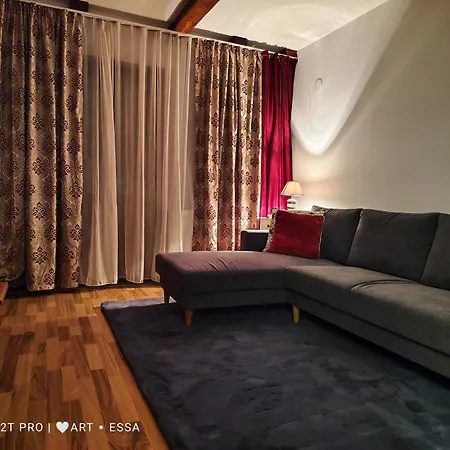 Gasthof Pensiunea Buon Gusto Sibiu-motorcyle Friendly,city Center Hermannstadt