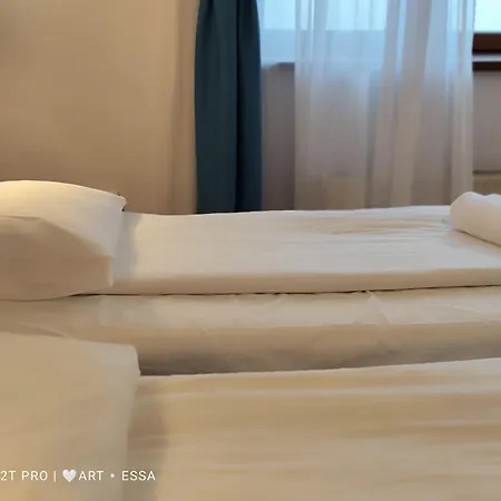Pensiunea Buon Gusto Sibiu-motorcyle Friendly,city Center Gasthof 3*
