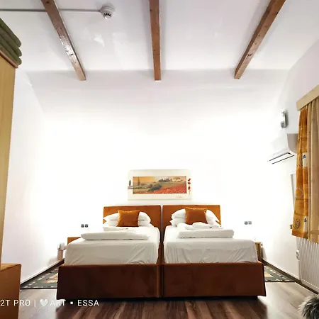 Pensiunea Buon Gusto Sibiu-motorcyle Friendly,city Center Gasthof 3*