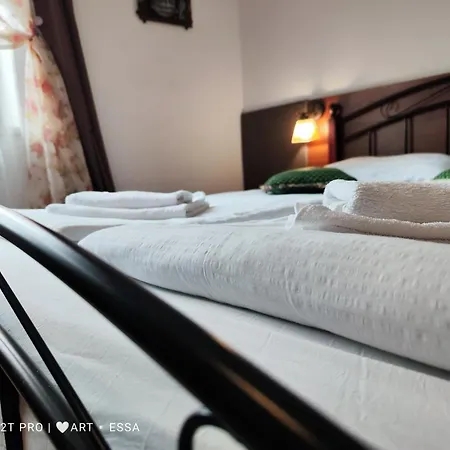 Gasthof Pensiunea Buon Gusto Sibiu-motorcyle Friendly,city Center Hermannstadt