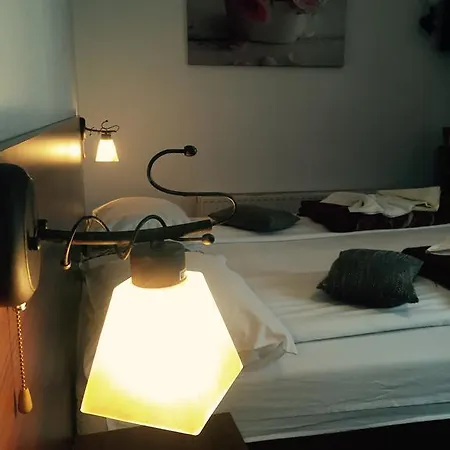 Pensiunea Buon Gusto Sibiu-motorcyle Friendly,city Center 3* Hermannstadt