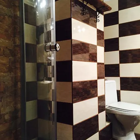 Pensiunea Buon Gusto Sibiu-motorcyle Friendly,city Center 3* Hermannstadt