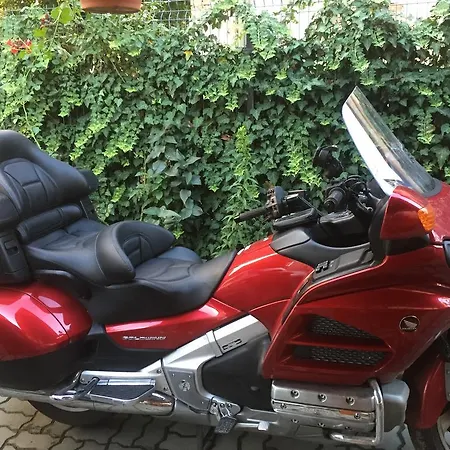 Pensiunea Buon Gusto Sibiu-motorcyle Friendly,city Center Hermannstadt