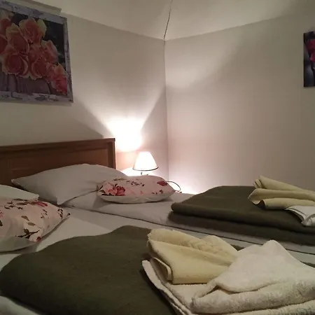 Pensiunea Buon Gusto Sibiu-motorcyle Friendly,city Center Gasthof 3*
